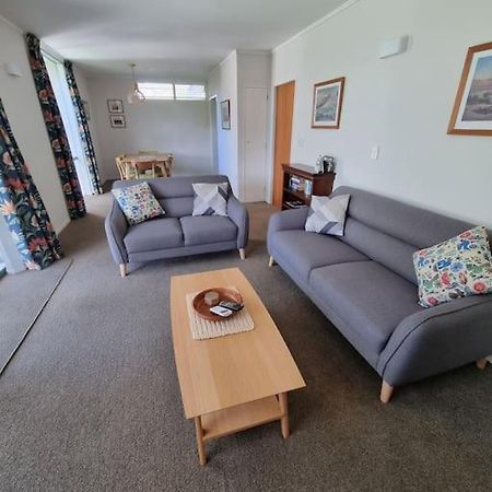 Glenholme 2 Bedroom Town House Роторуа Екстер'єр фото