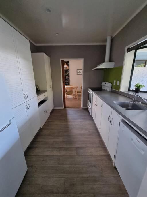 Glenholme 2 Bedroom Town House Роторуа Екстер'єр фото